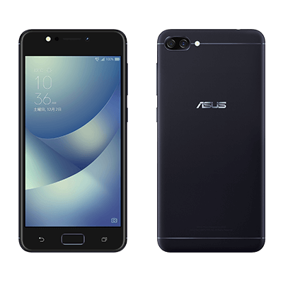 【SIMフリー】Zenfone4MAX ASUS