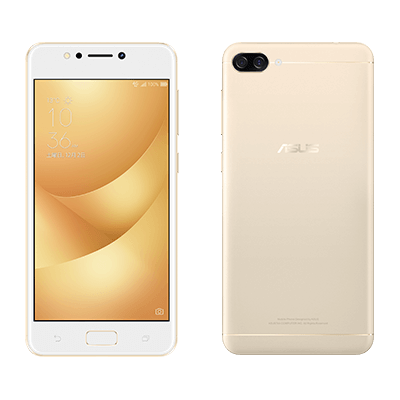 ZenFone 4 Max