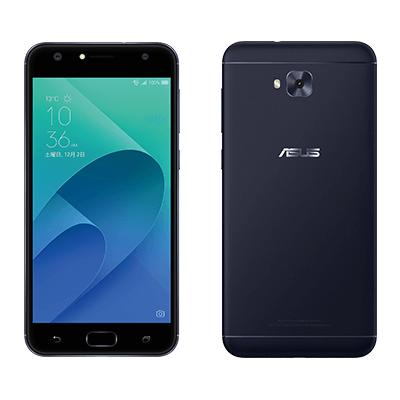 ASUS ZenFone 4 Selfie | 格安SIM/格安スマホのIIJmio