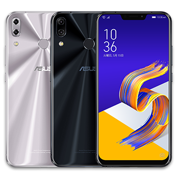 Zenfone5(ZE620KL)