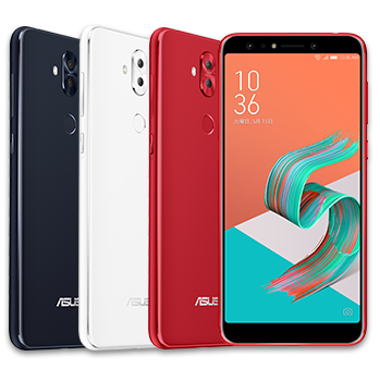 Zenfone5Q ASUS　ＳＩＭフリー