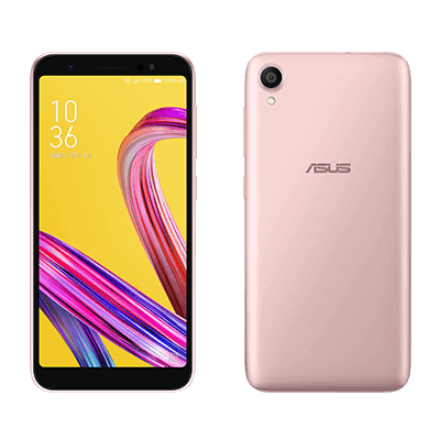 ASUS ZenFone Live (L1)| 格安SIM/格安スマホのIIJmio