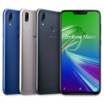 ZenFone Max (M2)