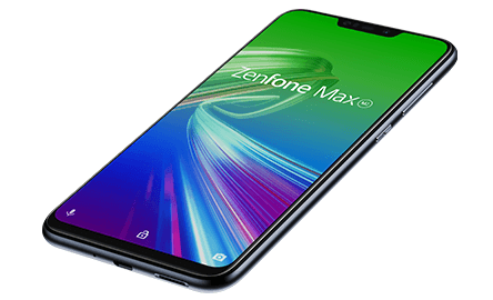 ASUS ZenFone Max (M2)| 格安SIM/格安スマホのIIJmio