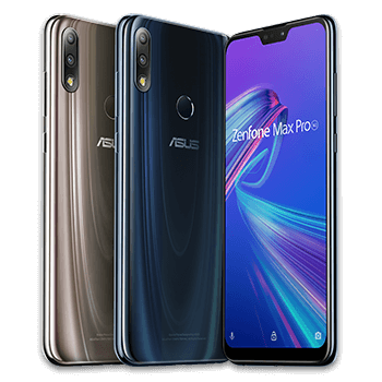 【匿名追跡発送】ASUS SIMフリー ZenFone Max Pro M2