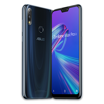 【未開封】ASUS ZenFone Max Pro (M2) 6GB/64GB