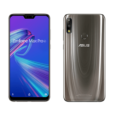 ASUS ZenFone Max Pro (M2) 6GB/64GB SIMフリ www.krzysztofbialy.com