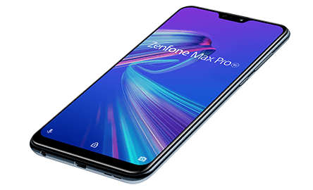 zenfone max pro m2 4GB/64GB