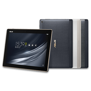 Asus Zenpad 10 格安sim 格安スマホのiijmio