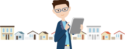 タブレットを外出先で利用する