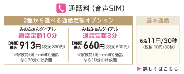 格安sim 格安スマホのiijmio 新プラン ギガプラン 登場