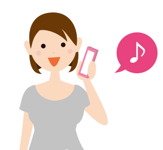 スマホを使うなら「IIJmio」!