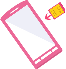 スマートフォン