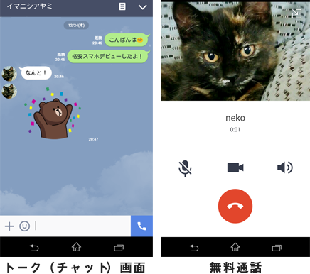 LINE(ライン)