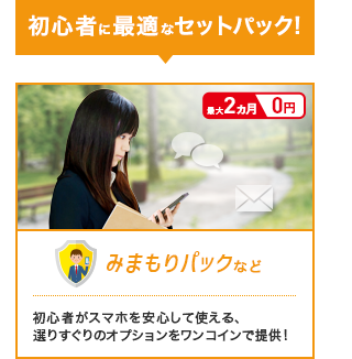 �݂܂���p�b�N