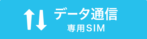 データ通信専用SIM