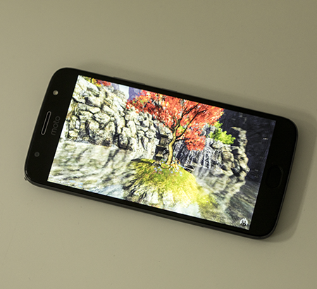 Motorola Moto G5s｜格安スマホ・SIMフリー徹底比較｜IIJmio