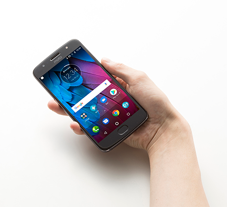 スマートフォン本体 Motorola - android moto 5s Amazon | モトローラ SIM フリー スマートフォン Moto G5S Plus