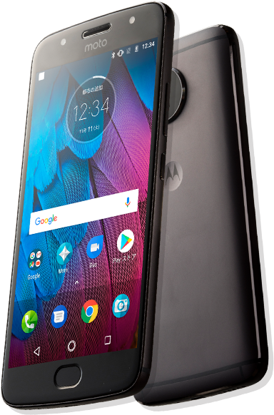 Motorola Moto G5s｜格安スマホ・SIMフリー徹底比較｜IIJmio