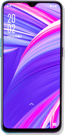OPPO R17 Pro｜格安スマホ・SIMフリー徹底比較｜IIJmio