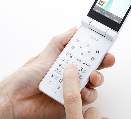 SHARP SH-N01|格安スマホ・SIMフリー徹底比較|IIJmio SHARP SH-N01|格安スマホ・SIMフリー徹底比較|IIJmio