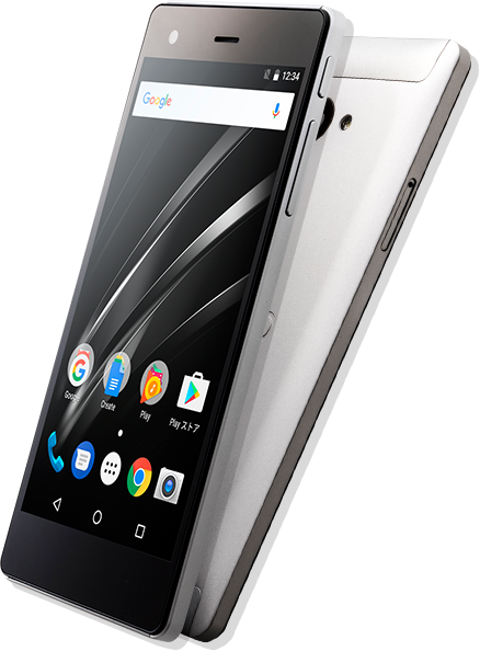 VAIO/VAIO Phone A〈VPA051〉SIMフリー (6) : 中古パソコンショップNS
