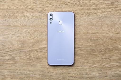 Zenfone5z SIMフリー　128G/6G