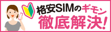 初心者向けIIJmio実践ガイド