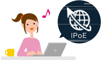 IPoE