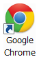 Google Chrome アイコン