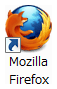 Firefox アイコン