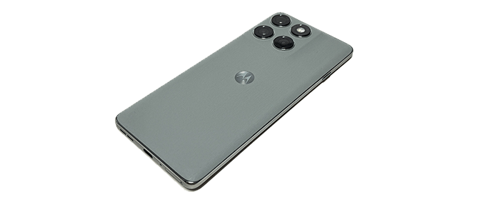 motorola edge 60 proを実機レビュー〜moto ai対応の準