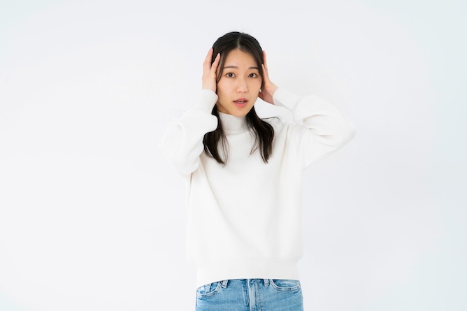 eSIMでデータローミングが繋がらないときの対処法5選