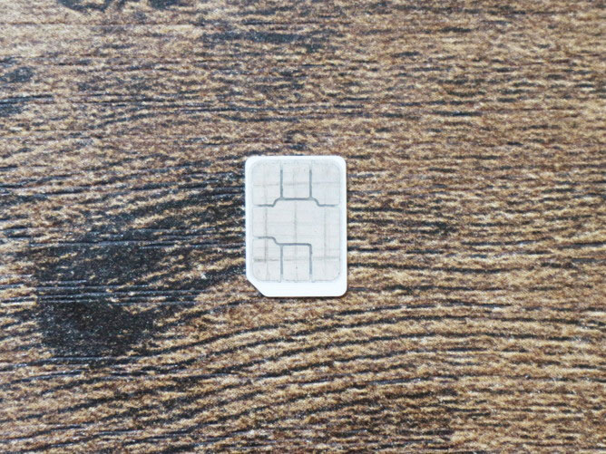 nanoSIM