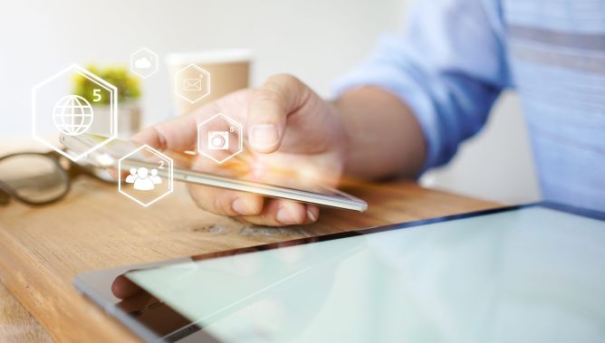 iPhoneからAndroidに移行できるデータは？