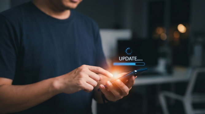 スマホでできるウイルスチェック方法