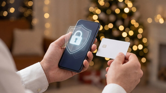 スマホのセキュリティオプションは必要か