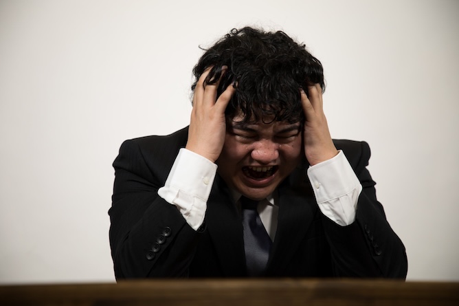 開いてしまった・反応してしまった場合の対応