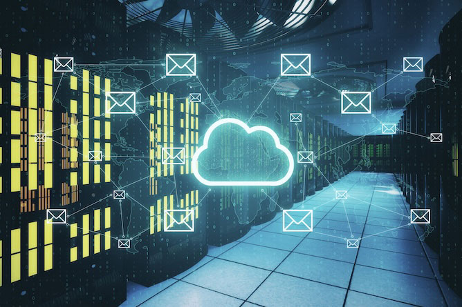 メールサービス側でできる基本設定