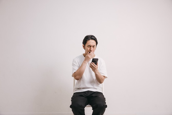 迷惑メールの見分け方と注意すべきポイント