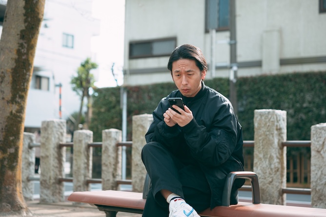 迷惑メールの主な種類と手口