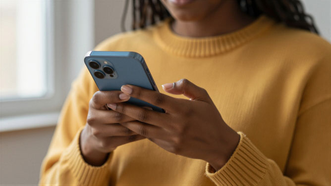 水没したスマホが復旧した際にするべきこと