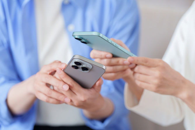 そのまま使う？修理に出す？故障やデータ被害を防ぐ判断基準