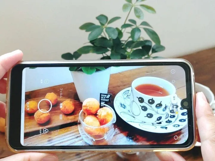 格安SIMのIIJmio(アイアイジェイミオ)に乗り換え!暮らしの質を下げずに節約できた